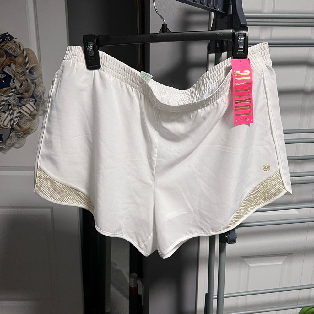 Lilly Pulitzer Ocean Trail Shorts